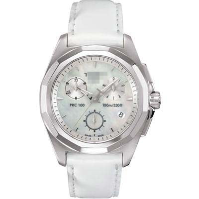 Swiss Watch Battery T008.217.16.111.00