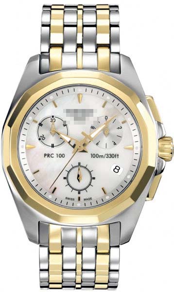 Swiss Watch Battery T008.217.22.111.00