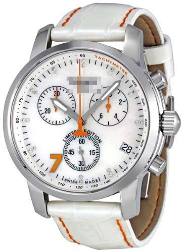 Swiss Watch Battery T014.417.16.116.00