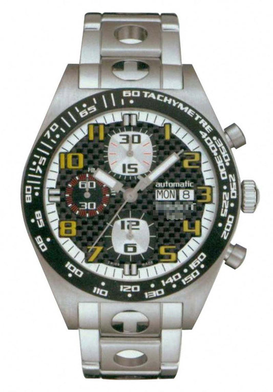 Swiss Watch Battery T021.414.21.207.00