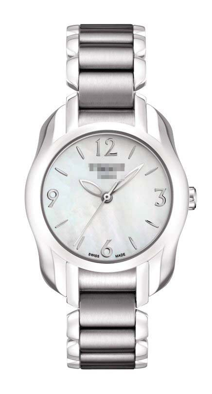 Swiss Watch Battery T023.210.11.117.00