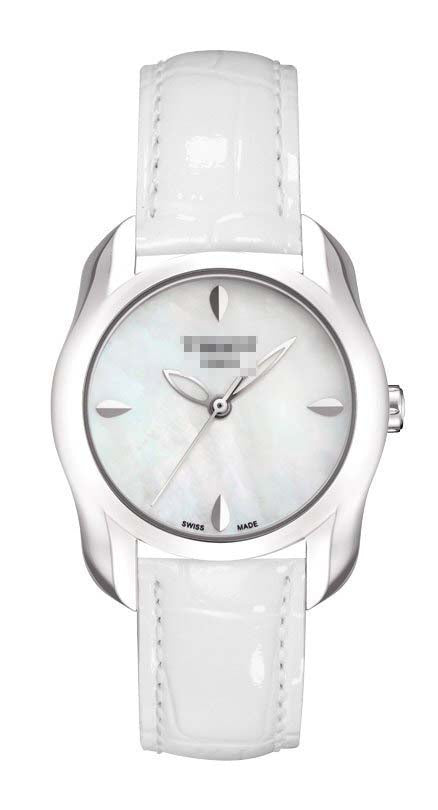 Swiss Watch Battery T023.210.16.111.00