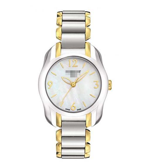 Swiss Watch Battery T023.210.22.117.00