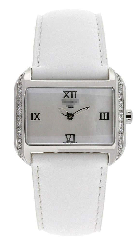 Swiss Watch Battery T023.309.16.113.01