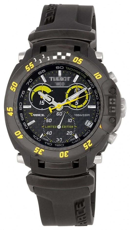 Swiss Watch Battery T027.417.37.201.00