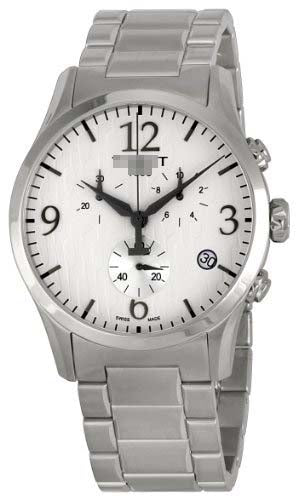 Swiss Watch Battery T028.417.11.037.00