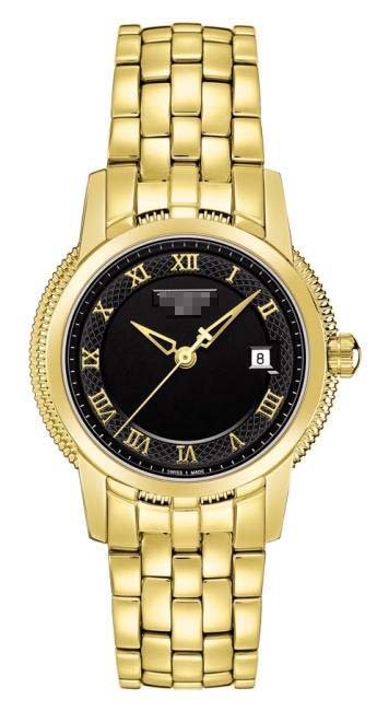 Swiss Watch Battery T031.210.33.053.00