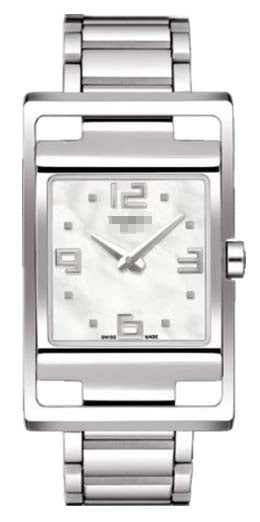 Swiss Watch Battery T032.309.11.117.00