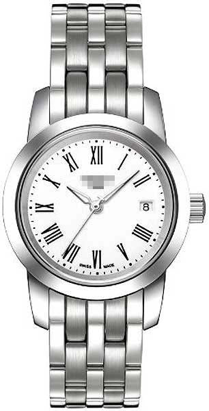 Swiss Watch Battery T033.210.11.013.00
