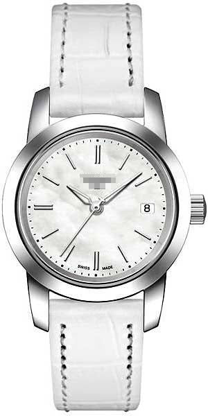 Swiss Watch Battery T033.210.16.111.00