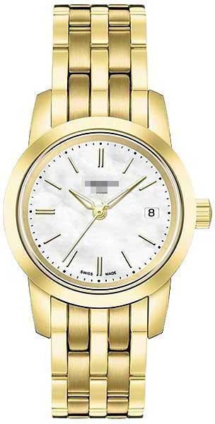 Swiss Watch Battery T033.210.22.111.00