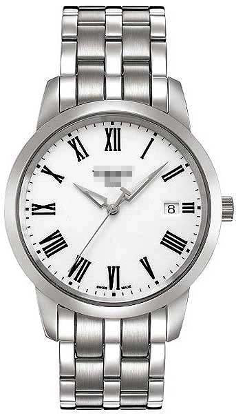 Swiss Watch Battery T033.410.11.013.00