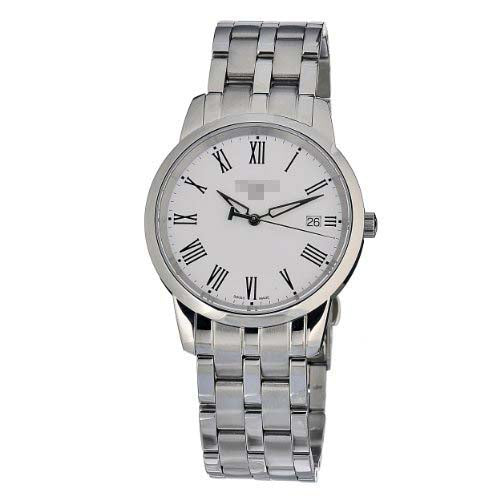 Swiss Watch Battery T033.410.11.013.01