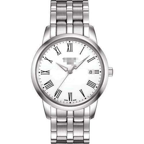 Swiss Watch Battery T033.410.11.013.10
