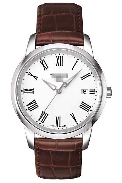 Swiss Watch Battery T033.410.16.013.01