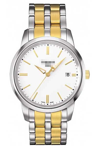 Swiss Watch Battery T033.410.22.011.01