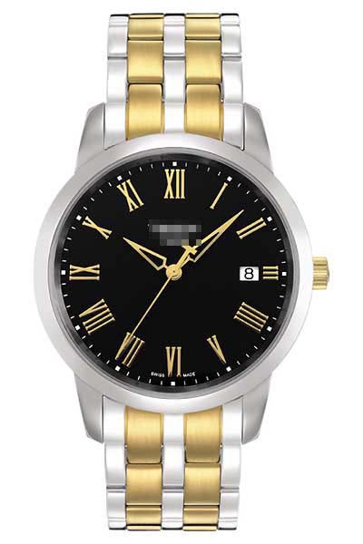 Swiss Watch Battery T033.410.22.053.01