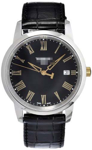 Swiss Watch Battery T033.410.26.053.01