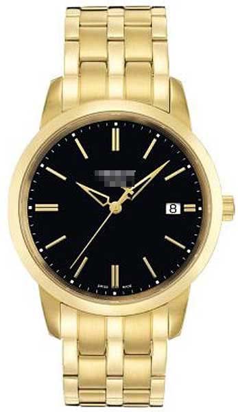 Swiss Watch Battery T033.410.33.051.00