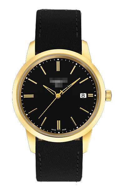 Swiss Watch Battery T033.410.36.051.01