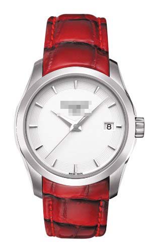 Swiss Watch Battery T035.210.16.011.01