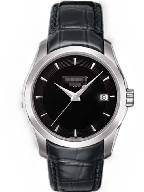 Swiss Watch Battery T035.210.16.051.00