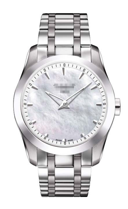 Swiss Watch Battery T035.246.11.111.00