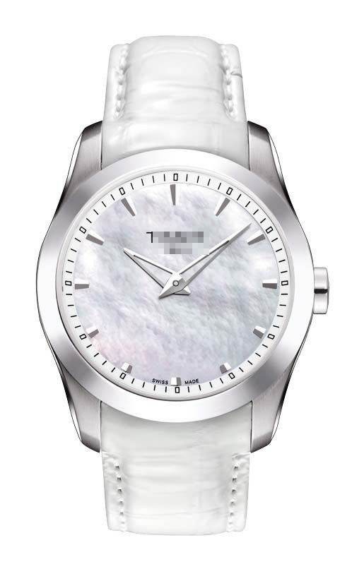 Swiss Watch Battery T035.246.16.111.00