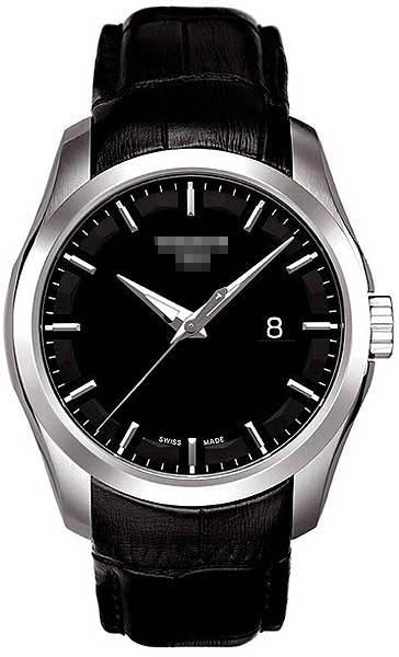 Swiss Watch Battery T035.410.16.051.00