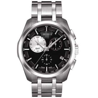 Swiss Watch Battery T035.439.11.051.00