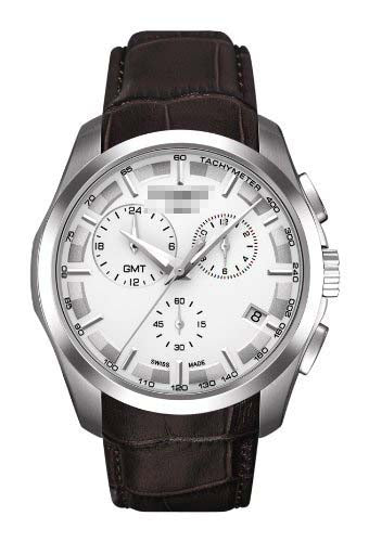 Swiss Watch Battery T035.439.16.031.00