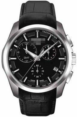 Swiss Watch Battery T035.439.16.051.00