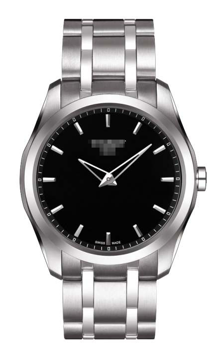 Swiss Watch Battery T035.446.11.051.00