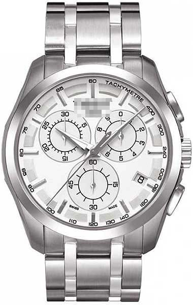 Swiss Watch Battery T035.617.11.031.00