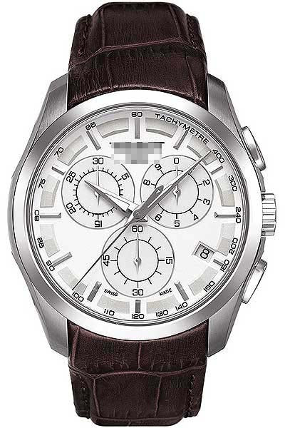 Swiss Watch Battery T035.617.16.031.00