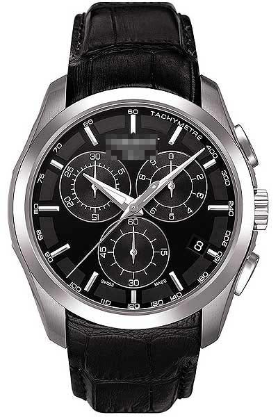 Swiss Watch Battery T035.617.16.051.00