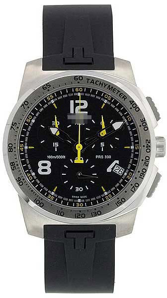 Swiss Watch Battery T036.417.17.057.00