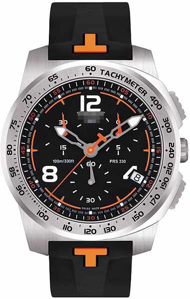 Swiss Watch Battery T036.417.17.057.01