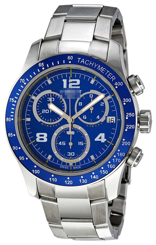Swiss Watch Battery T039.417.11.047.02