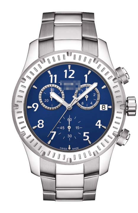 Swiss Watch Battery T039.417.11.047.03