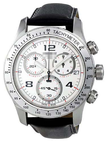 Swiss Watch Battery T039.417.16.037.02