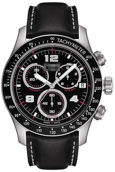Swiss Watch Battery T039.417.16.057.00