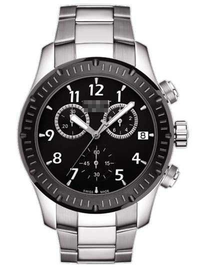 Swiss Watch Battery T039.417.26.057.00