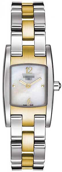 Swiss Watch Battery T042.109.22.117.00