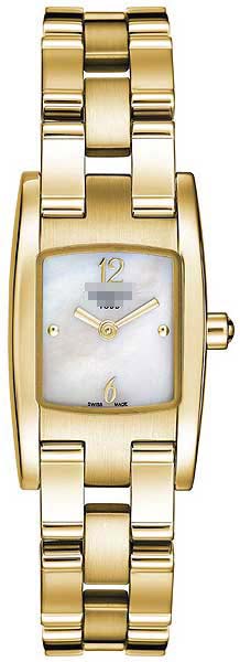 Swiss Watch Battery T042.109.33.117.00