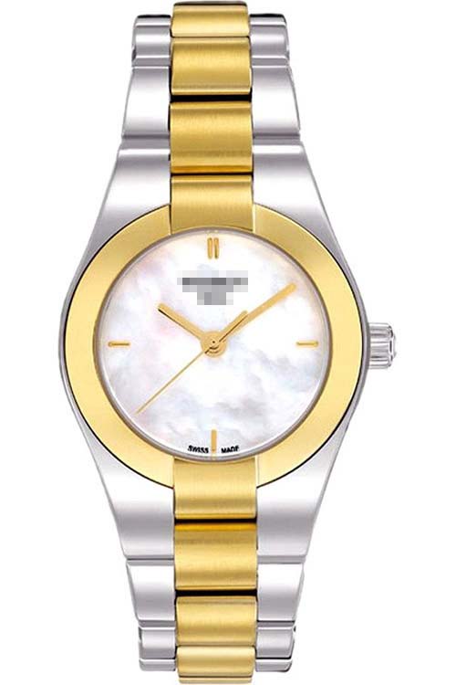 Swiss Watch Battery T043.010.22.111.00