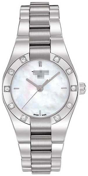 Swiss Watch Battery T043.010.61.111.00