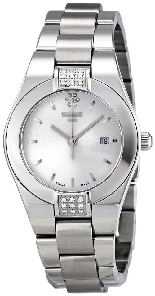 Swiss Watch Battery T043.210.11.031.00
