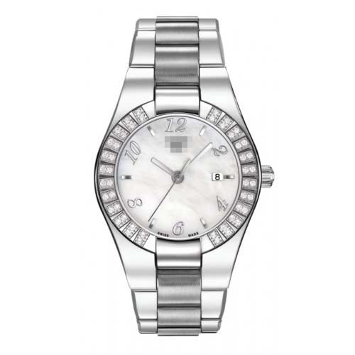 Swiss Watch Battery T043.210.11.117.01