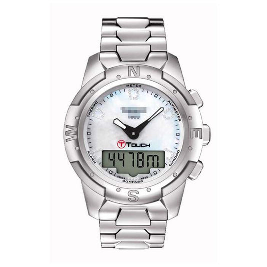 Swiss Watch Battery T047.220.44.116.00